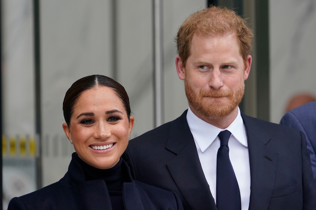 Both Prince Harry and Markle declined to name who made the alleged comments regarding Archie's skin color. 