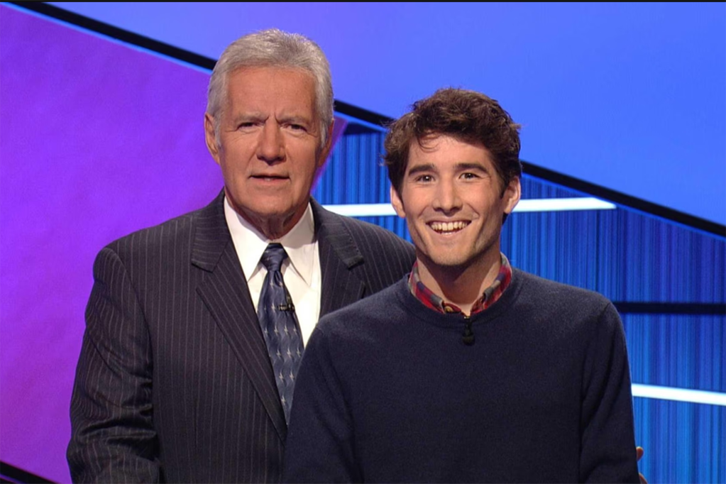 Dan McShane won't speak to his cousin Sean about their time on "Jeopardy!"