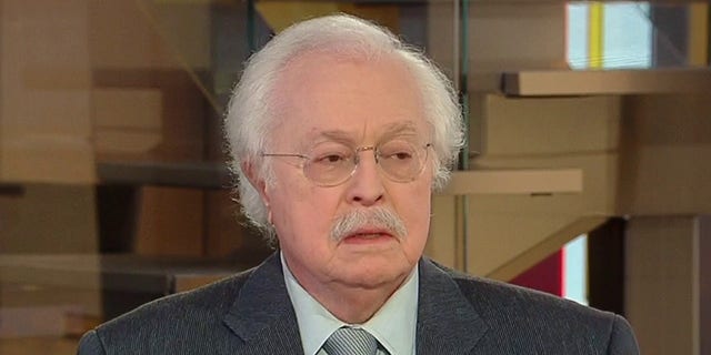 Dr. Michael Baden, a frequent Fox News contributor, weighs in on the unsolved murder of four University of Idaho students.