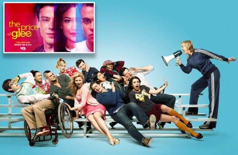 ‘The Price of Glee’ explores stars’ deaths, show’s ‘curse’