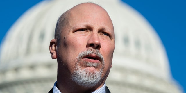 House Republicans led by Texas Rep. Chip Roy are threatening to block the priorities of Senate Republicans who vote for the $1.7 trillion spending bill.