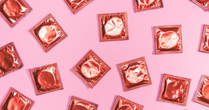 France to make condoms free for 18- to 25-year-olds