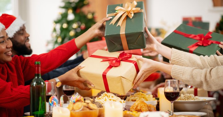 Don’t like your holiday gift? No receipt? Here are some options to consider