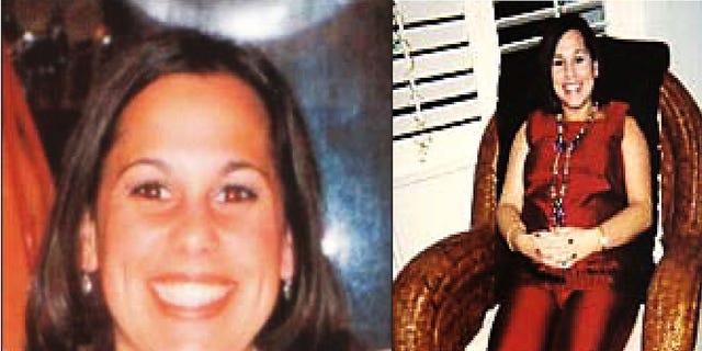 This undated photo shows Laci Peterson, who has not been seen since December 24, 2002.