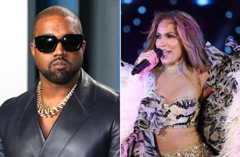 The worst songs of 2022 from Jennifer Lopez to Kanye West