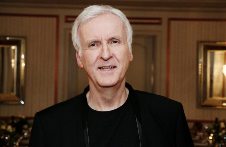James Cameron opens up about clashes over ‘Titanic’ and ‘Avatar’