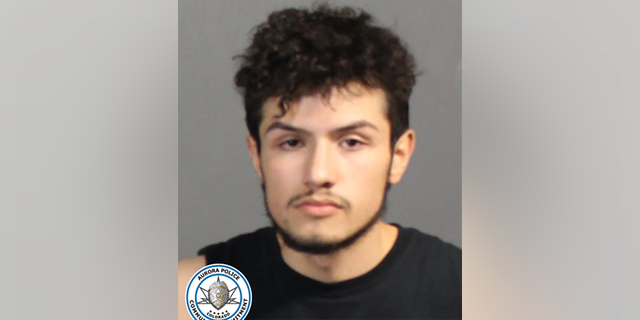 Juan Angel Castorena was arrested Nov. 4 in Denver and was transported to Aurora, where he was booked on accessory after the fact, first-degree murder.