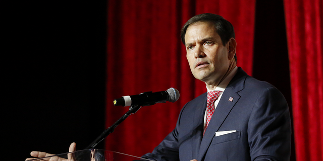 Sen. Marco Rubio