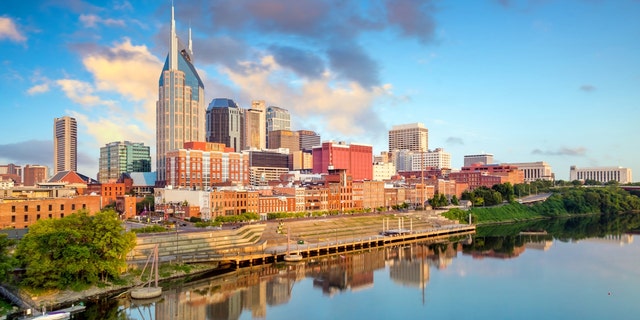 Nashville, Tennessee