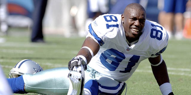 Terrell Owens