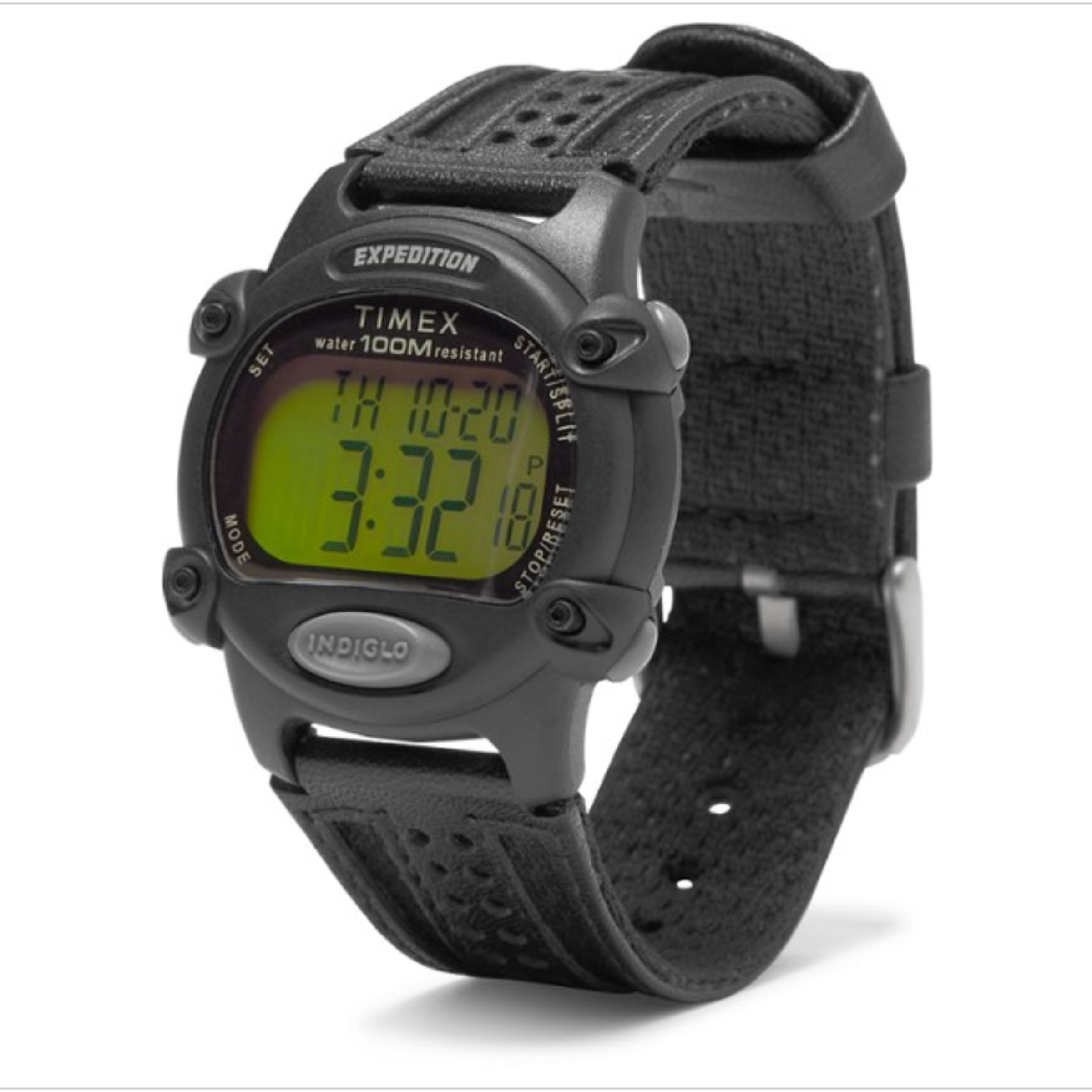 Timex watch