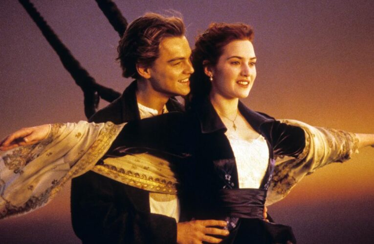 ‘Titanic’ crew remembers the night they got drugged with PCP