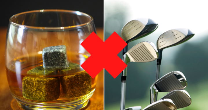 A gift guide for men who don’t want whiskey stones or golf clubs