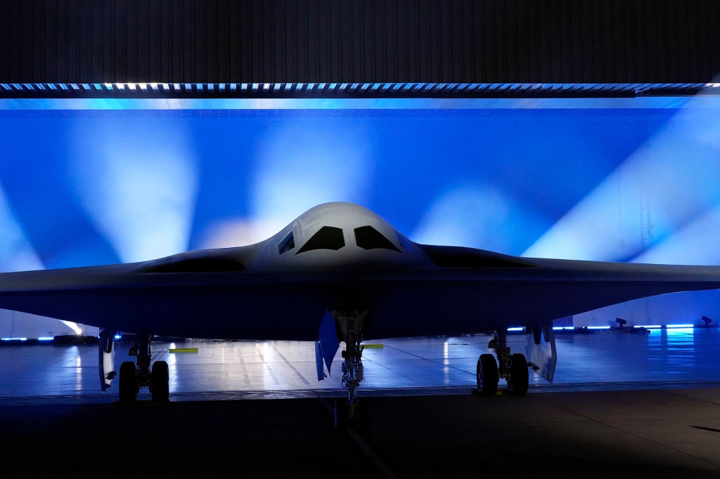 It is unclear how much the B-21 cost to be made, but it is estimated to be around $753 million.