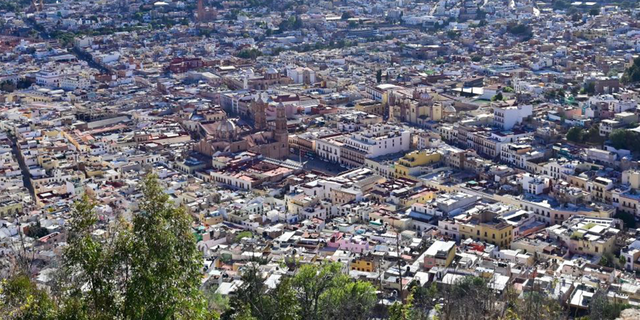 Zacatecas, Mexico