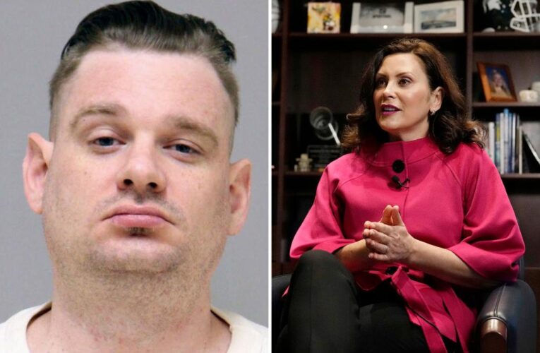 Adam Fox shouldn’t get life sentence for Whitmer kidnapping plot: attorney