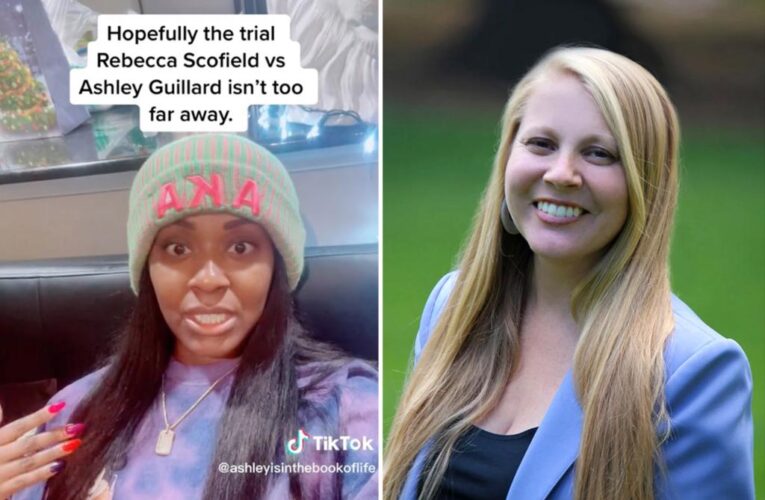 Sued TikTok tarot reader doubles down on Idaho murder theory