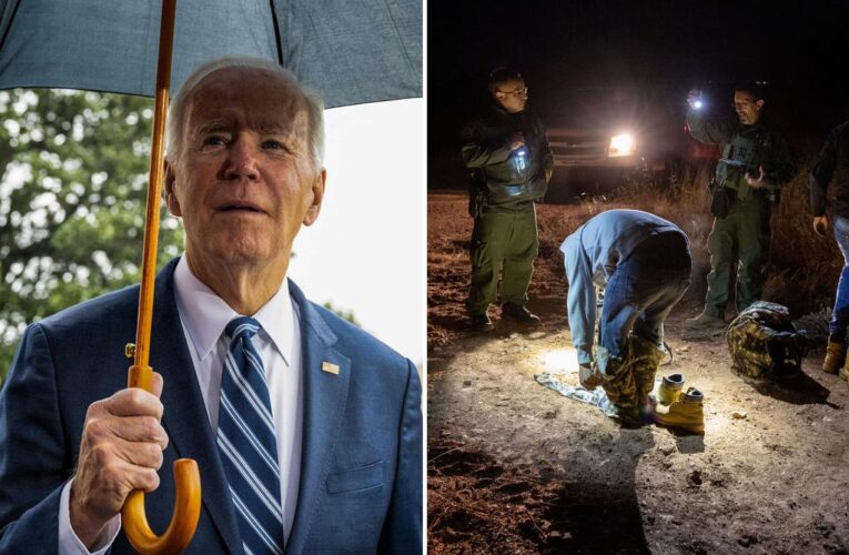 Biden won’t go to US border due to ‘more important things’