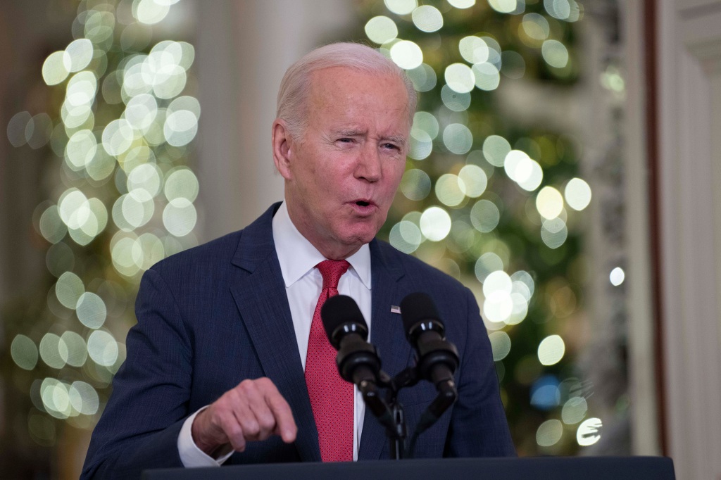 Biden has denied Reade's accusations, although he acknowledged the complaints of other women who claimed that he made them feel uncomfortable. 