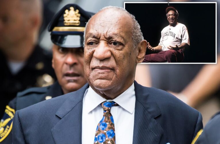 Bill Cosby plans comeback tour after sexual abuse accusations, downfall
