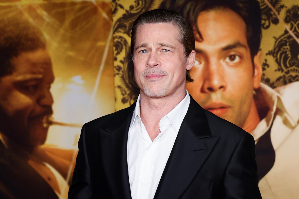 "Babylon," starring Brad Pitt, has been a huge box office bomb for Paramount. 