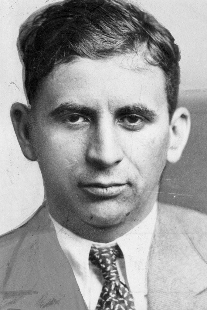 Meyer Lansky was one of the bosses giving orders during military-sanctioned meetings behind bars.