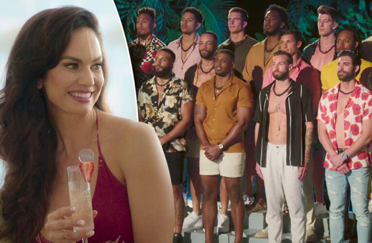 Cougars prowl for Gen-Z men in Hulu dating show ‘Back in the Groove’