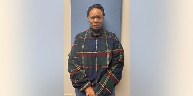 Crystal Wilson, 54, has been charged in connection to the death of her adopted son, 10-year-old Jesse Wilson.