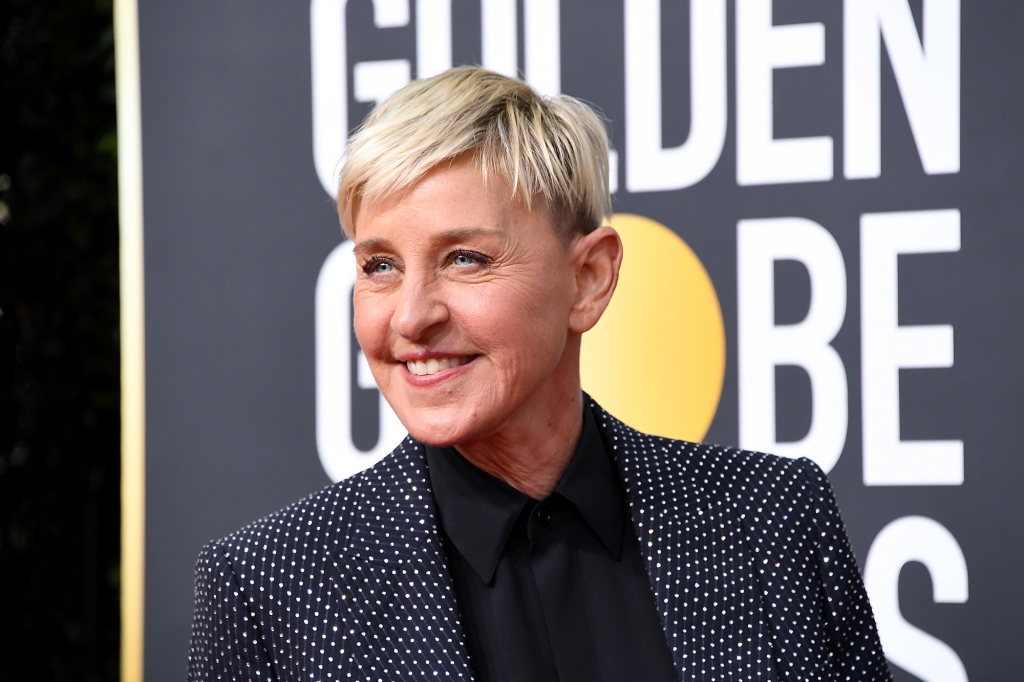 Once beloved by thousands of Americans, Ellen found herself shunned once word got out about how abusive she was to her staff when the cameras were not rolling. 