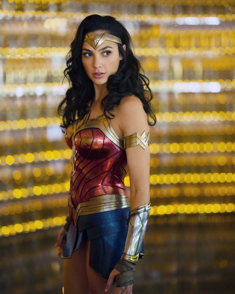 The announcement to shelve the project came days after Gadot, 37, tweeted how excited she was to continue playing the superhero. 
