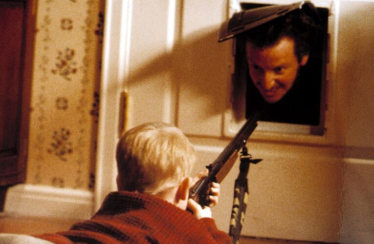 ‘Home Alone’ fans have a wild theory about Kevin McCallister