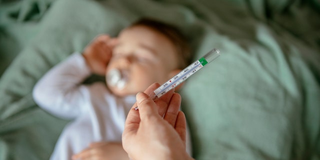 If children have a low-grade fever and are otherwise feeling OK — meaning they are playing or drinking fluids — "it is OK not to treat the fever with antipyretics or fever medications such as acetaminophen or ibuprophen," said Dr. Darshan Patel, section chief of pediatric emergency medicine at Maria Fareri Children's Hospital in New York.