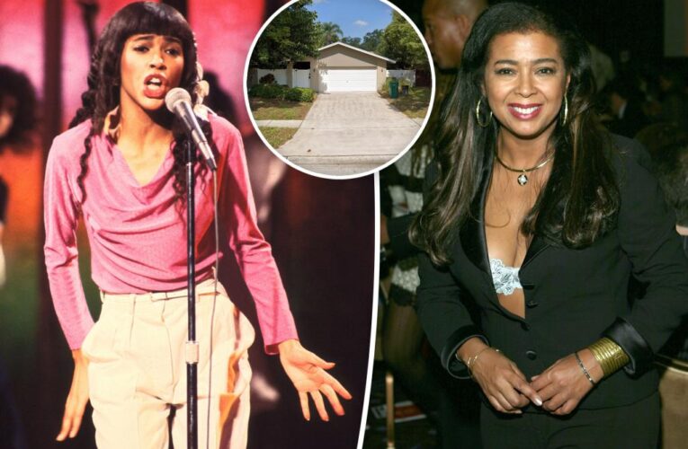 The sad final days of ‘Fame’ star-turned-‘recluse’ Irene Cara