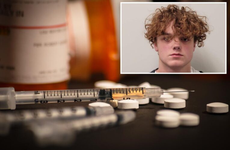 Missouri teen facing murder charge for giving fentanyl to girl who died: cops