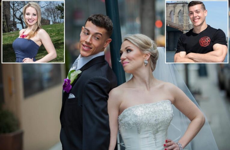 How some couples succeed, and many more fail, after getting ‘Married at First Sight’