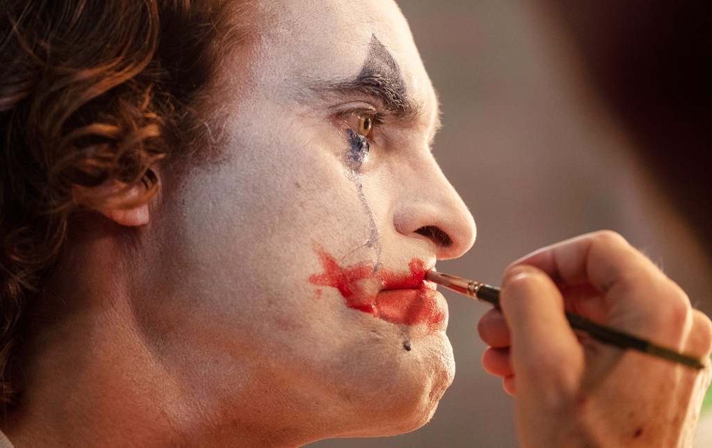 The film is slated to hit theaters on October 9, 2024, exactly five years after the original "Joker" hit theaters.