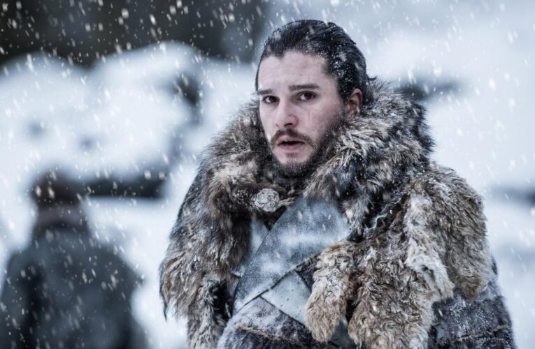 Kit Harington teases ‘Game of Thrones’ Jon Snow spinoff