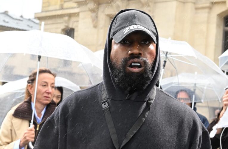 Kanye West is 2022’s ‘Antisemite of the Year’