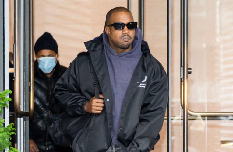 Ex-business manager tries to serve ‘missing’ Kanye West with lawsuit