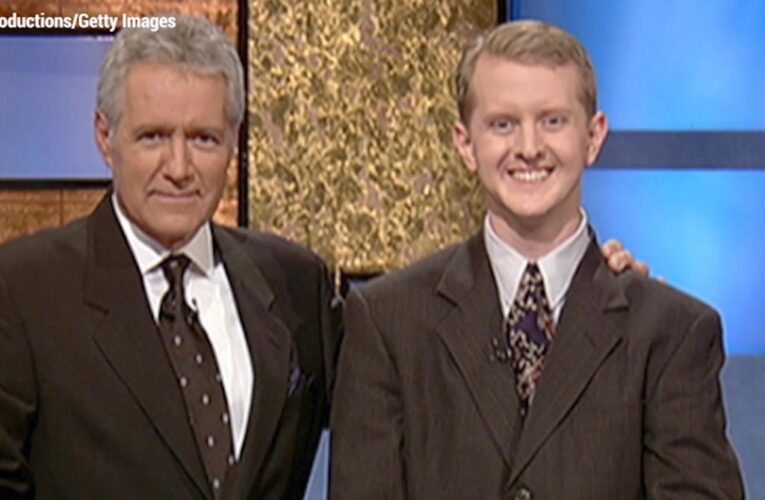 ‘Jeopardy!’ host Ken Jennings defends NSFW ‘What’s a hoe?’ answer — 18 years later