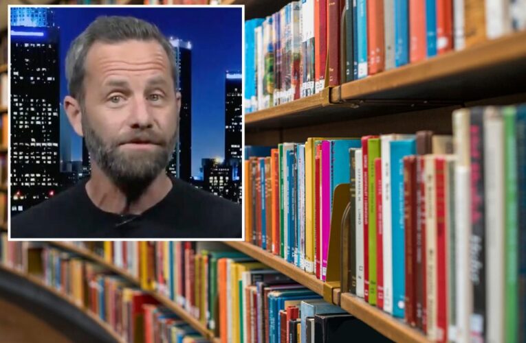 Kirk Cameron’s religious ‘story hour’ shot down by public libraries: ‘Not interested’