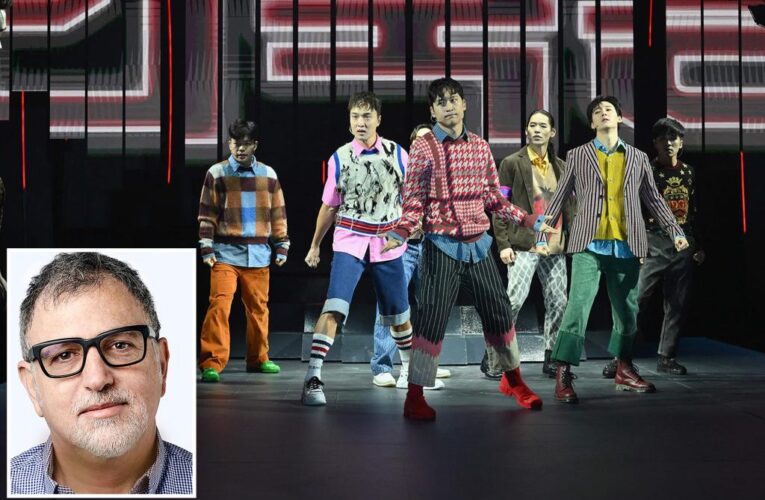 KPOP musical demands apology after ‘racist’ New York Times review