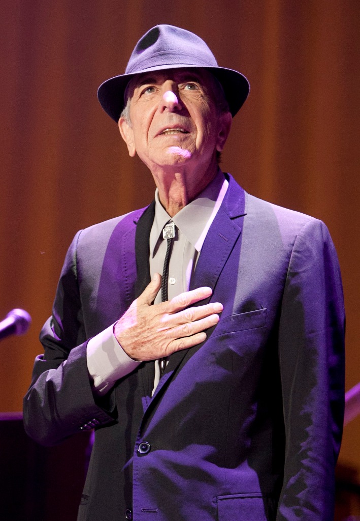 An attorney for the Cohen children claimed that "Leonard Cohen’s lawyers and manager forged his trust so they could fleece the estate of millions of dollars and steal the Hall of Famer’s legacy."
