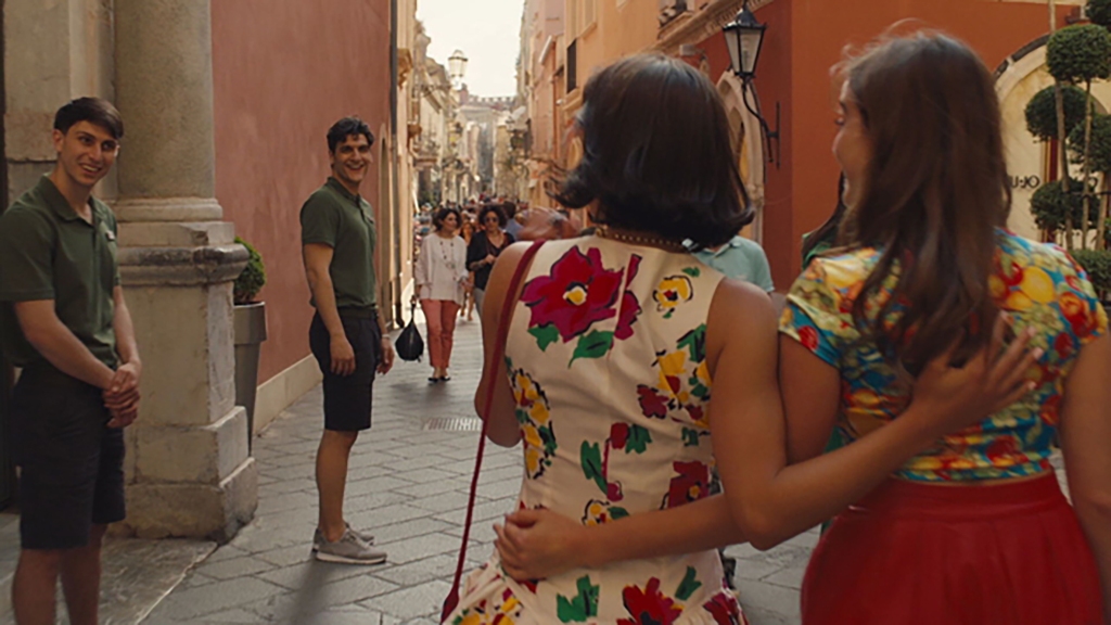 ‘The White Lotus’ drives 50% increase in web searches for travel to Sicily