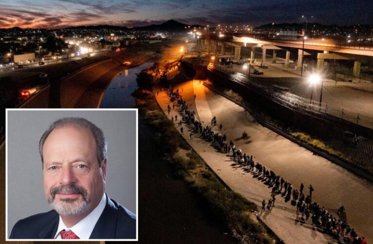 El Paso mayor Oscar Leeser refuses to declare emergency