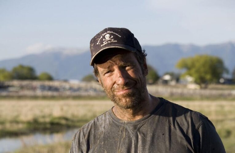 ‘Dirty Jobs’ is ‘people getting to know each other’: Mike Rowe