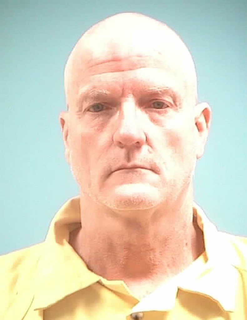 Royce Jarroll "Jerry" Mize is currently serving a 10-year sentence for sexual battery.