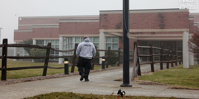 Bryan Christopher Kohberger was taken to Monroe County Correctional Facility after being arrested early Friday morning after being charged with four counts of murder for the deaths of University of Idaho students Ethan Chapin, 20, Kaylee Goncalves, 21, Xana Kernodle, 20, and Madison Mogen, 21.