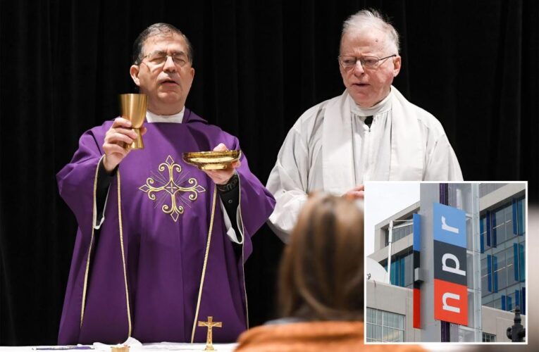 Priests for Life holds day of mourning for baby whose abortion was on NPR broadcast