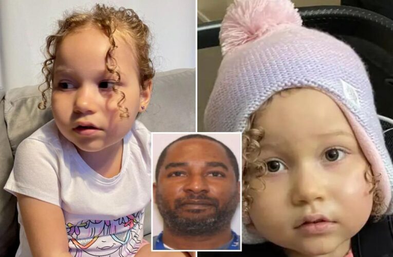 South Carolina girl Aspen Jeter found safe, father Antar Jeter arrested